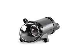 Phare anti-brouillard droit 3B7941700A pour remplacer optique cassé