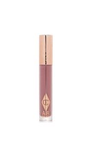 CHARLOTTE TILBURY Matte Meets Moisture Liquid Lipstick PILLOW TALK BLUR Full Sz