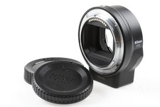 NIKON FTZ Bajonett Adapter für Nikon Z - SNr...