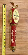 Yuengling Beer Tap Handle Knob Keg Draft Bar Top Brewing Lager Vintage Large