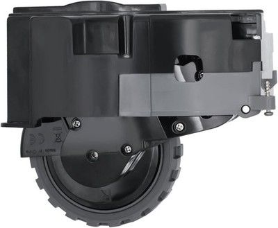 Right Drive Wheel Module Pair Compatible with iROBOT Roomba i7 i7 i8 i3 i6 Plus
