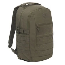Slumberjack Chaos 20L Tactical Daypack- Leaf Green