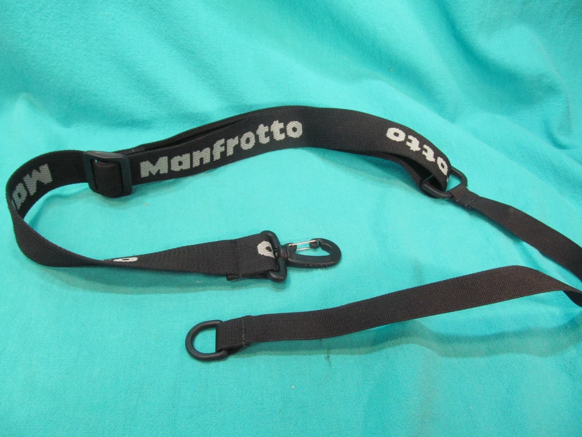 Manfrotto Camera Straps & Hand Grips for sale | eBay