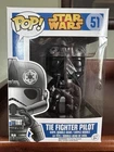 Funko Pop! Vinyl: Star Wars - Tie Fighter Pilot #51