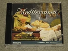 Mediterranea Philips CD-i 8150034 (Extremely Rare!) Italy Cooking Italian