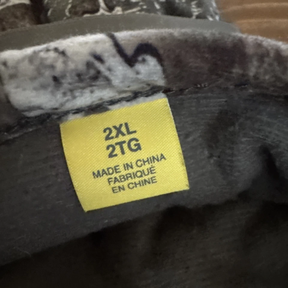 Cabelas GORE-TEX Shooting Gloves Glomitts Windstopper Size XXL - Image 4 of 4