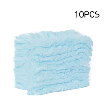 Double Sided 360 Electrostatic Dust Duster Is Used for Large-Scale Cleaning of