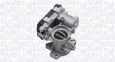 MAGNETI MARELLI Drosselklappenstutzen 802009105203 für FIAT PEUGEOT LANCIA OPEL