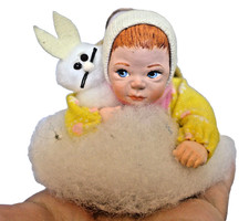 Simpich Cloud Babies 