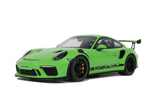 GT Spirit Porsche 911 991-2 Gt3 Rs Coupe 2019 1:12 GT917