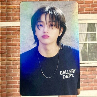 タレントカード Boynextdoor  hellolive weverse ver BOYNEXTDOOR WHO! Weverse JAPAN Hologram Official Photocard | eBay