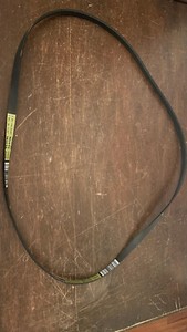 Keilriemen Riemen Miele  WDD035 Series 120 Waschmaschine