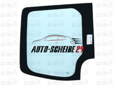 Hinten-scheibe Heck-scheibe Mercedes Sprinter / VW Crafter 2006- Links Linke