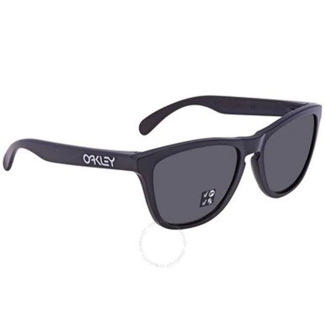 oakley frogskins polarized