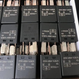 Реле ра66 gf25 24v