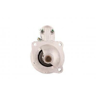 Fits Atlas Copco Perkins Fiat-Allis Sampo-Rosenlew 12 VOLT NEW STARTER MOTOR