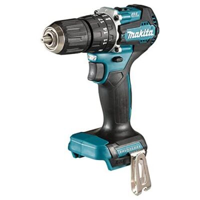 Image of Makita DHP487Z cordless hammer drill on eBay