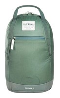 Tatonka City Pack 15 Kapok Rucksack Rucksack Sage Green TannengrüN Neu