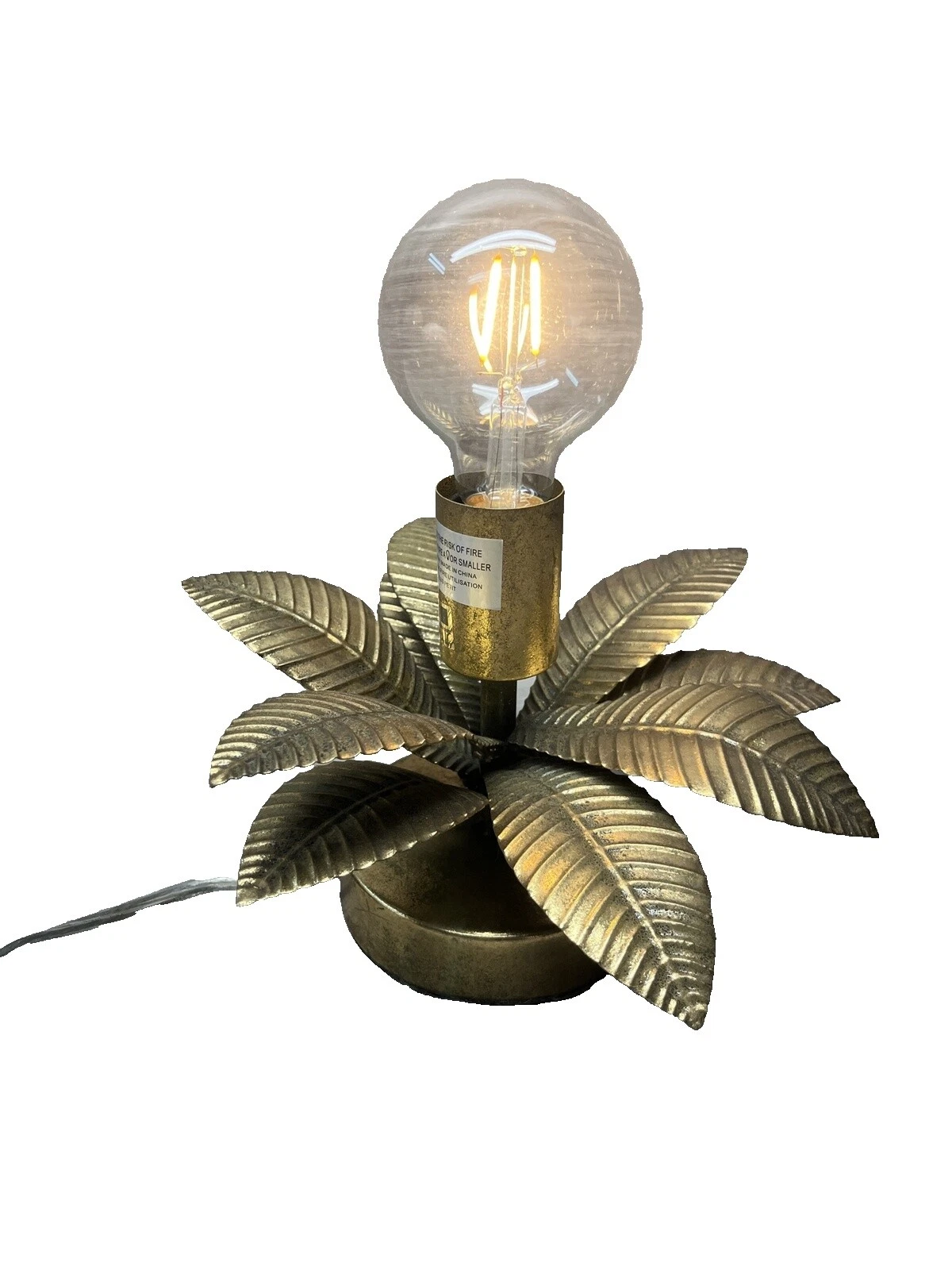 Lámparas de Mesa Tommy Bahama