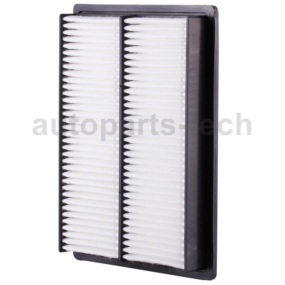 Filtro de aire de cabina para Nissan Juke 2011 2012 2013 2014 2015 2016 2017 Foto 3 de 4