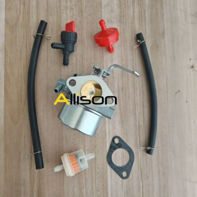 #ad Generator Carburetor Coleman Maxa 5000 ER Plus 10hp Tecumseh Powerbase PM0525202 $14.65