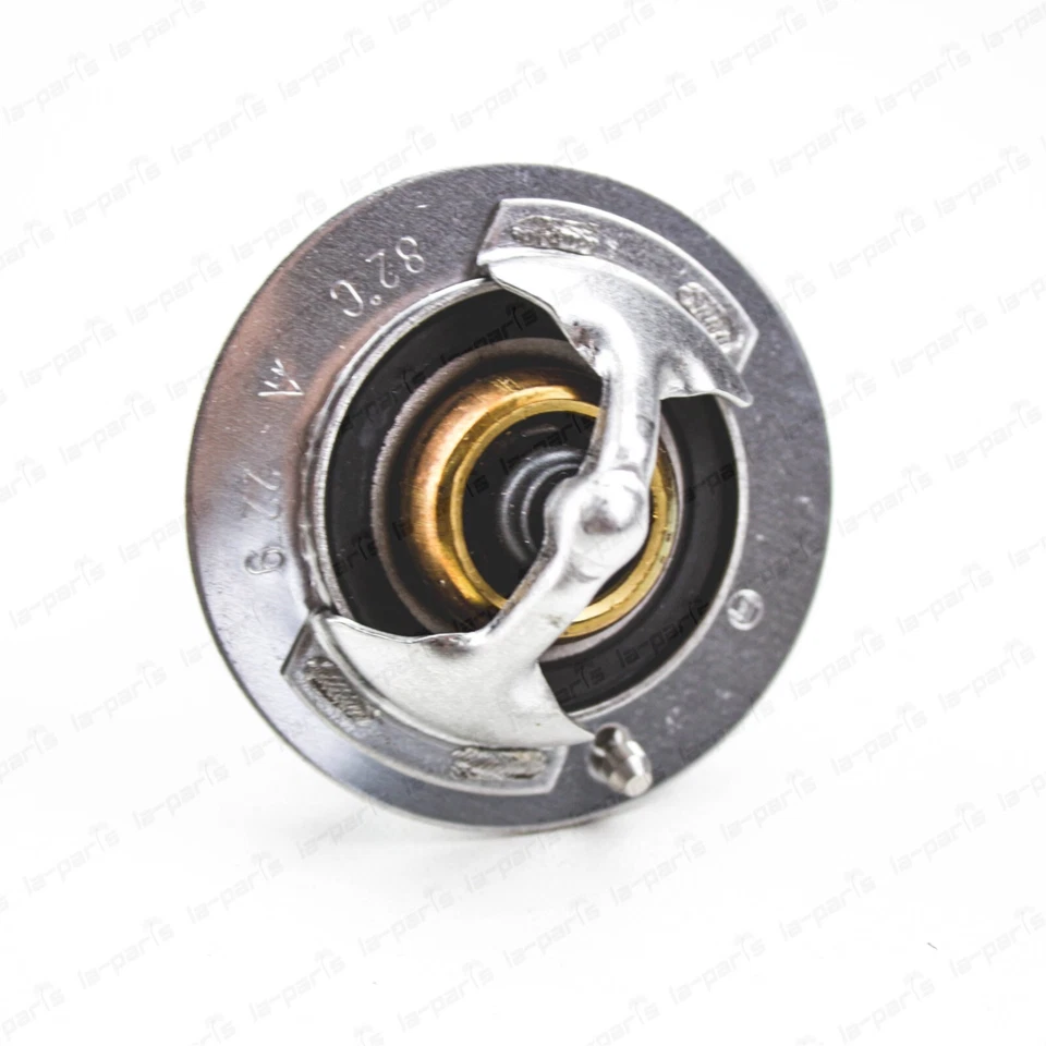 Nuevo Termostato y Junta Refrigerante Motor Genuino Toyota Lexus 88-05 90916-03075 Foto 3 de 4