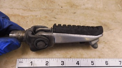 khmarketページ NEW 1998 - 2008 GENUINE KAWASAKI NINJA ZX 6R 9R ZZR600 RIGHT