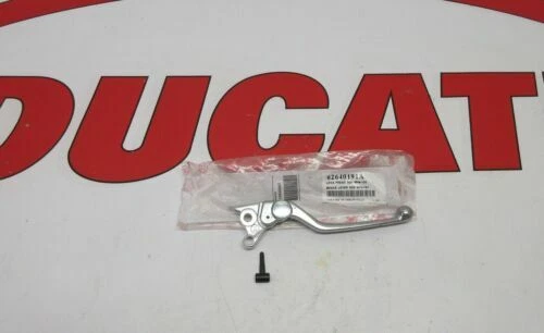 Ducati Other Motorcycle & Scooter Parts & Accessories