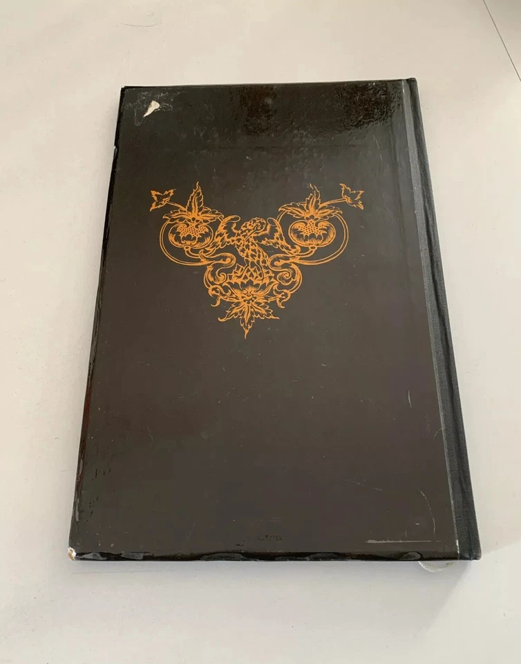 Rare Slovo O Polku Igoreve Book Illus. V. Golikov Palech Academia 1934/1975 Russ - Image 2 of 4