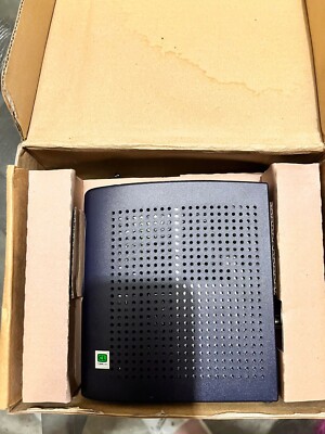 Toshiba Cable Modem PCX2500  DAZ8821F New