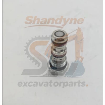 Threaded Cartridge Hydraulic Operated Check Valve (Poppet) YDF04 One-way Valve