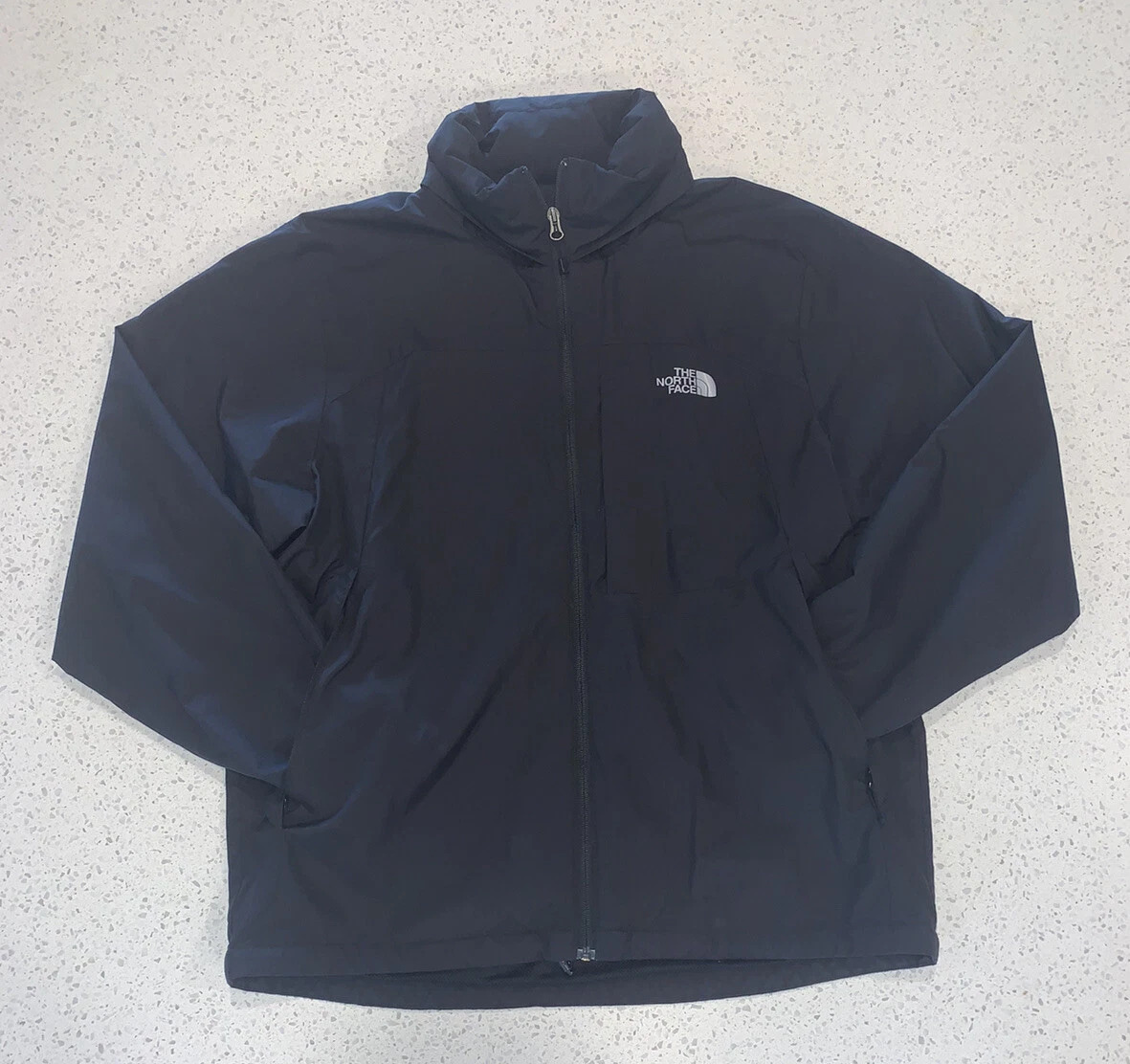 Vintage North Face Resolve Jacket Mens Size: Large