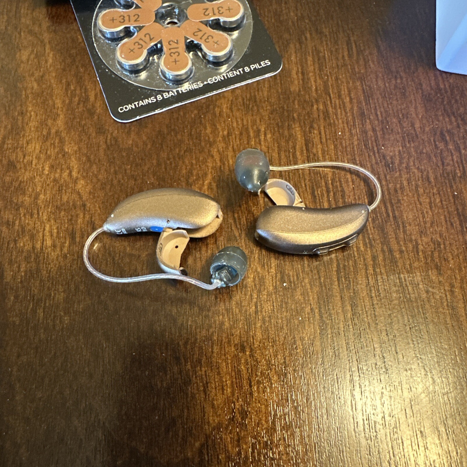 Kirkland Signature 9.0 RIC (KS 9.0) Digital Hearing Instrument L/R Pair