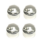 <!--F#f_0-->HOLDEN COMMODORE VE VF NEW CHROME LOCK NUT COVER SET <!--F/-->