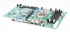 DELL PowerEdge R210 II Mainboard / Motherboard / System Board - 03X6X0 / 3X6X0