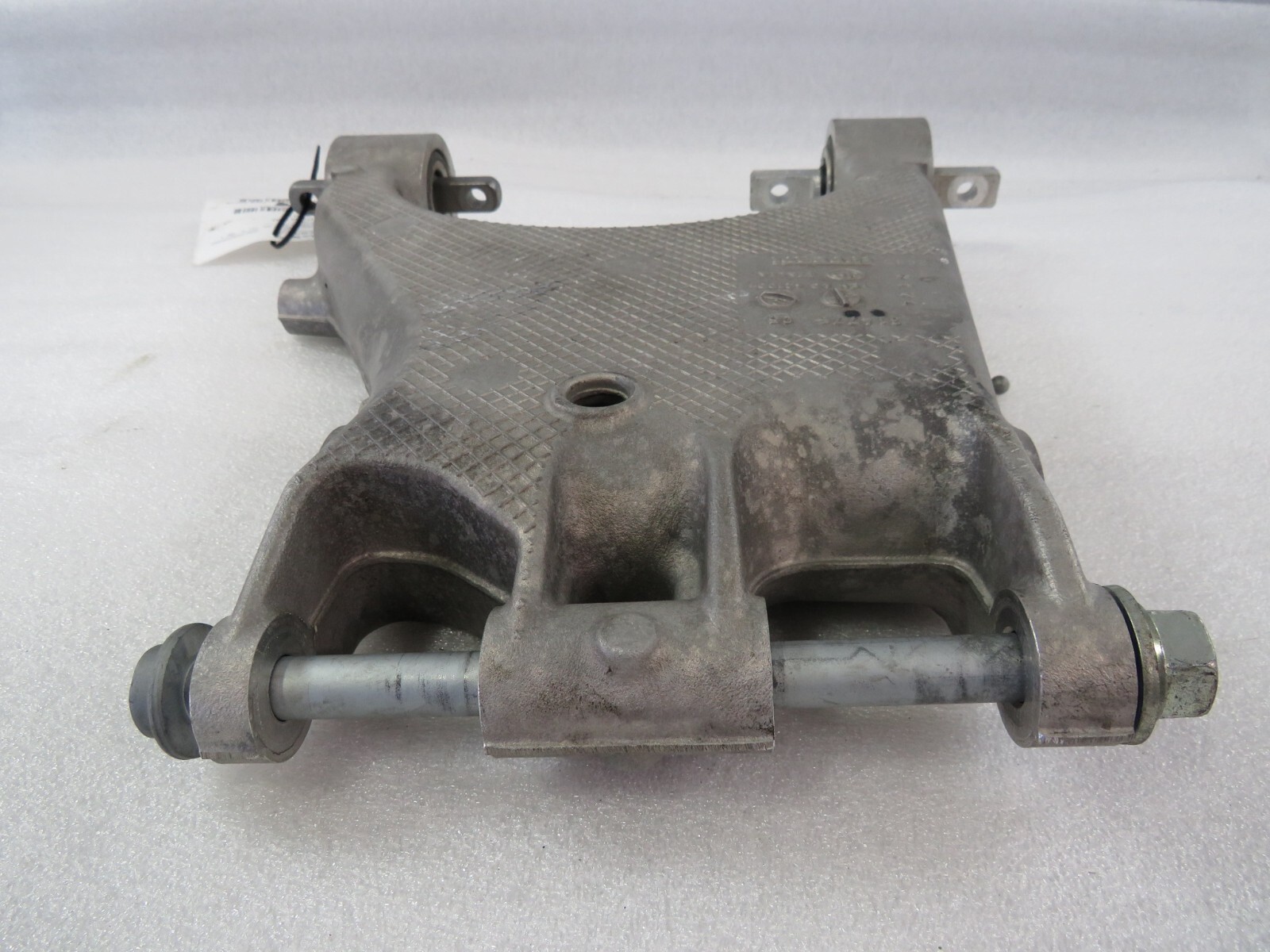 Ferrari California T, Portofino, 488, LH, Rear Lower Control Arm, Used, 314774