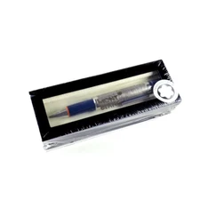 $950 MSRP Montblanc Great Characters Special Edition Warhol Ballpoint Pen 115675