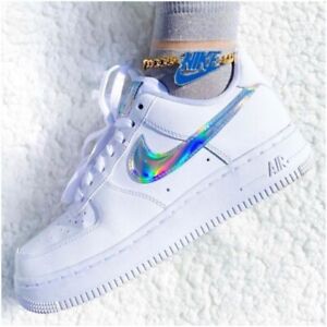 Nike Air Force 1 Womens Trainers 