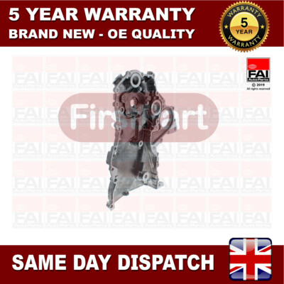 Passend für Toyota Yaris 2012- Prius 2000- 1.5 FirstPart Motorölpumpe