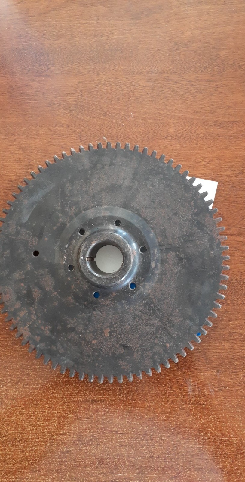 SeaDoo GTX 787 Jet Ski flywheel fly wheel drive gear loc287 eBay