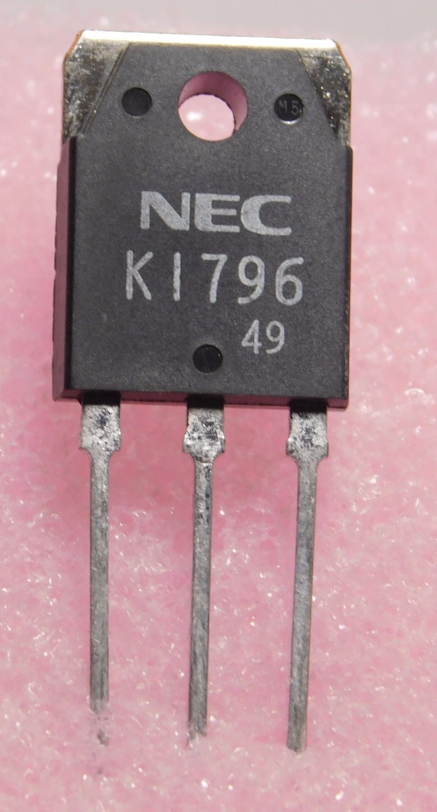 K176 Transistor 2SK1796 / K1796 / MOSFET / TO247 / 1 PIECE (qzty) | eBay