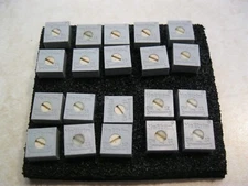 Helitrim 72PMR Potentiometers, 50 - 1 Meg Ohm (20 Pcs per lot)