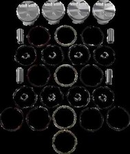 Motorcycle Pistons, Rings & Piston Kits for Kawasaki Ninja ZX14