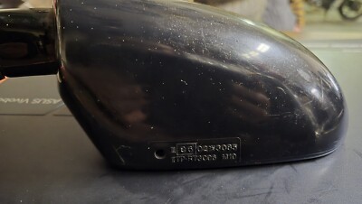 OEM KAWASAKI 1994-1997 ZX9R / ZX900 NINJA LH MIRROR ASSEMBLY 56001