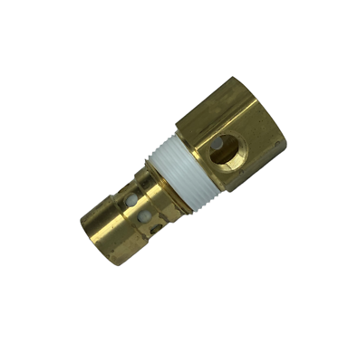 Pastiglie Valvola Ritegno - Comex