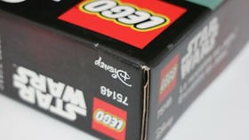 Lego Star Wars The Force Awakens Encounter On Jakku 75148 RETIRED LOT A