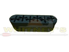 Mathews 6 Arrow Low Pro Fixed Quiver Foam Insert - LPF6