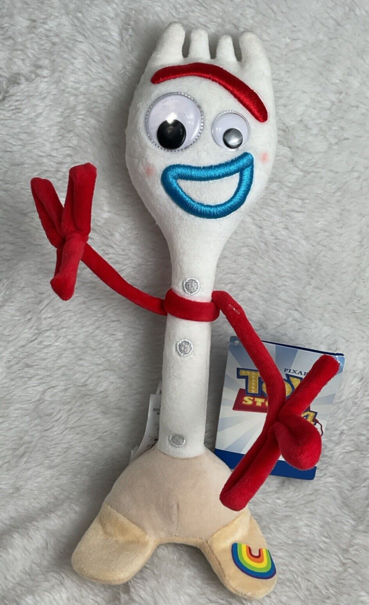 Halloween Costume Baby Bodysuit Forky Bebe Toy Story Forky Plush