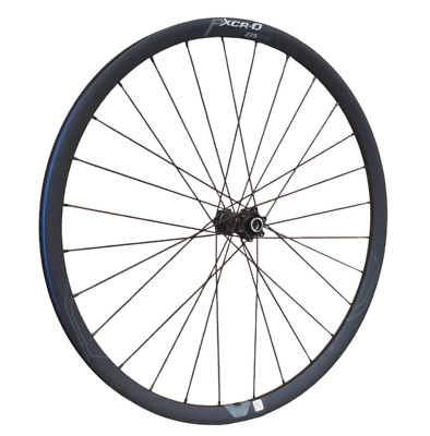 Giant Xcr 0 Front Wheel Carbon Spoke Tlr 6 Hole 15 x 100 mm Giant Xcr 0 Front Wheel Carbon Spoke Tlr 6 Hole 15 x 100 mm