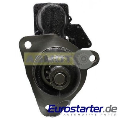 1x Starter 6,20Kw New OE No. 0001372005 for Mercedes Trucks O530 O550 O580 Cit